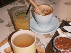 -咖法森林·咖啡  酒吧(天河店)