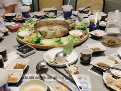 -椰小鸡·琼州糟粕醋·火锅(美兰缤纷城店)