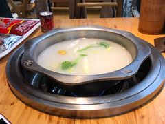 -袁记串串香(新南门店)