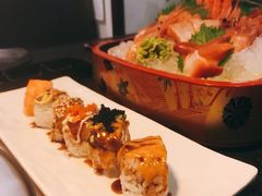 -神户赤童日式烤肉伙伴(东直门店)