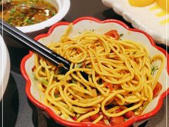 -火宫殿·湘菜小吃·商务宴请·生日聚会(市府店)