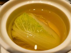 -莲·中餐厅(成都首座万豪酒店)