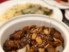 -宝华海景大酒店·望绿苑