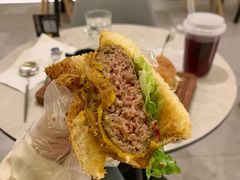 -Yum Yum 土耳其风味餐厅(万达尊店)