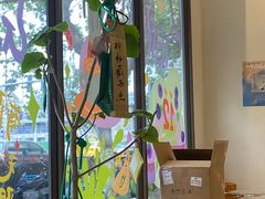 -fishtank鱼缸咖啡(三山街店)