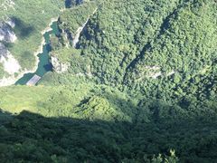 -重庆云阳龙缸景区