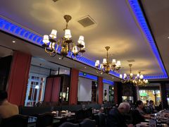 -新白鹿餐厅(百联中环店)