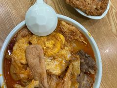 -家味螺蛳粉&烤鱼(五角场店)
