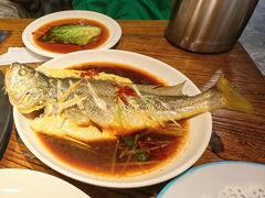 -海味当家·蒸锅海鲜(星海公园店)