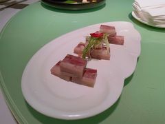 镇江肴肉-八分饱·西津会(西津渡店)