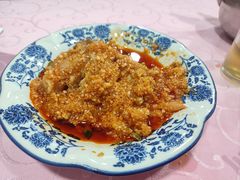 -蜀膳坊(洪公祠小区店)