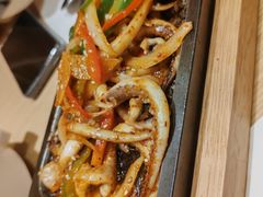 -小句号·精致料理(江南环球港店)