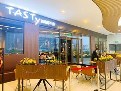 门面-西堤厚牛排(昆山店)