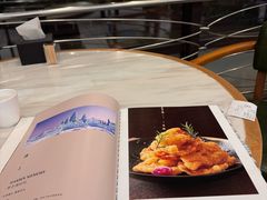 -京滨饭店·餐厅(阜外大街店)