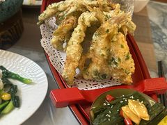 -君霖海鲜私房菜(春柳店)