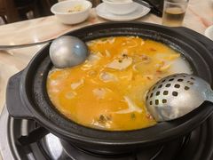 -李师傅脆肚(梅林店)