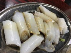 -陈添記·祖傳爽鱼皮·西关老字号(广州首店)