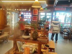 -巴卤社老火锅(财富店)