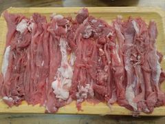 -木萨火锅店(开鲁路店)