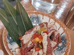 -陇璟烧肉酒场(友谊阳光城店)
