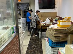 -金太粽(上海弄堂第一粽店)