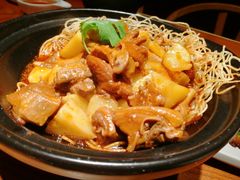-云海肴·汽锅鸡·云南菜(高德置地店)