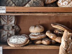 -Juicy Bakery(大学路店)