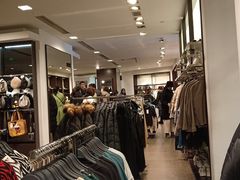 -ZARA(沈阳大悦城店)