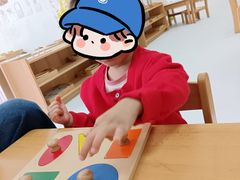 -华杉幼儿园(青塔校区)