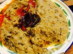 -老门框爆肚涮肉(金宝街店)
