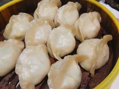 -老边饺子馆(金源店)