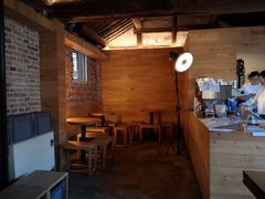 -VOYAGE COFFEE(北锣鼓巷店)