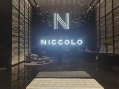 -长沙尼依格罗酒店
