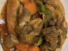 -巴依老爷新疆美食(清华东门店)