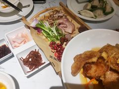 -关东小磨东北菜(漕河泾印象城店)