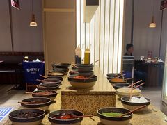-熊喵来了火锅(太原里第2分店)