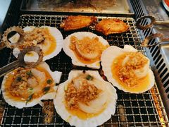 -俊熙家点餐式自助烤肉店(1227广场店)