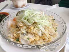 -无招牌海鲜餐厅(滨海艺术中心店)