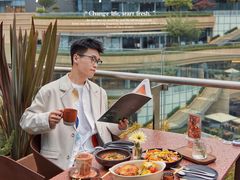 -La Terre乐田(万象城店)