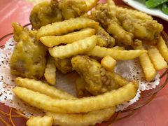 -钱山海鲜大排档