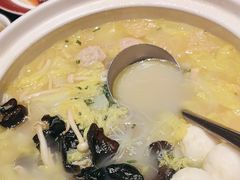 -曹家小菜(胜太路店)