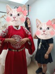 点击看大图 -金夫人婚纱摄影(总店)