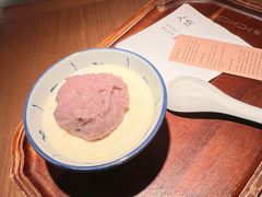 -RUXU入续糖水铺与包(卓悦中心店)