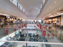 -永旺梦乐城(金银潭店)