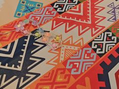 -新疆杭州疗养院·富春山庄