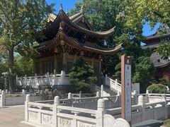 -上海东林寺(金山区)