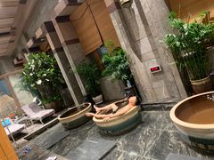 -弘安丽水温泉酒店