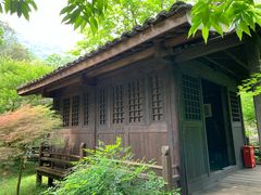 -黄公望隐居地