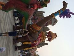 环球恐龙城维景国际大酒店-常州环球恐龙城维景国际大酒店