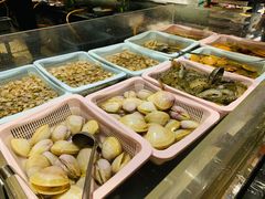 -绿岛国际酒店-西餐厅